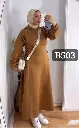 دريس كابيتشو كروسات جانبيه