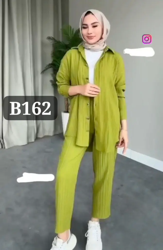 سوت قطعتين 