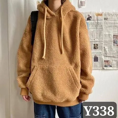 [Y338] بلوفر فرو زنط جيب 